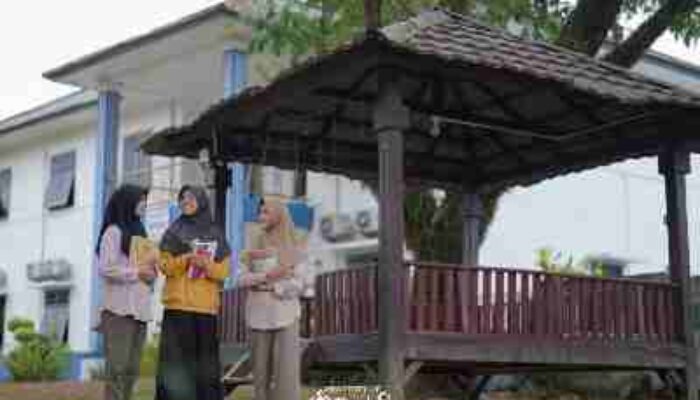 PT TIMAH Perkuat Komitmen Dukung Pendidikan, Fokus Tingkatkan Kualitas SDM