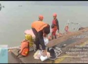 Nelayan Asal Mentok Belum Pulang Sejak Kamis, Tim SAR Lakukan Pencarian di Laut Barat