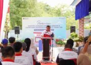 PT TIMAH Tbk Libatkan Koperasi dalam Penambangan Rakyat Berbasis Kemitraan