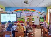 PT TIMAH Tbk Dorong Penguatan Literasi dan Numerasi Guru SD di Belitung Timur