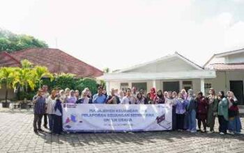 PT Timah Fasilitasi Pelatihan bagi 142 UMKM Binaan Sepanjang 2025