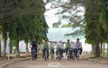 PT TIMAH Tbk  Wujudkan SDM Lewat Program Pendidikan Berkelanjutan Menuju Generasi Emas 2045