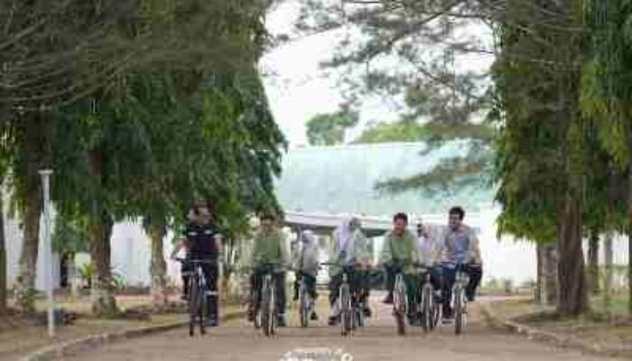 PT TIMAH Tbk  Wujudkan SDM Lewat Program Pendidikan Berkelanjutan Menuju Generasi Emas 2045