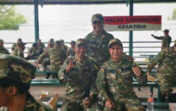 Rangkaian HPN 2026, PWI Gelar Retret Perkuat Profesionalisme Pers