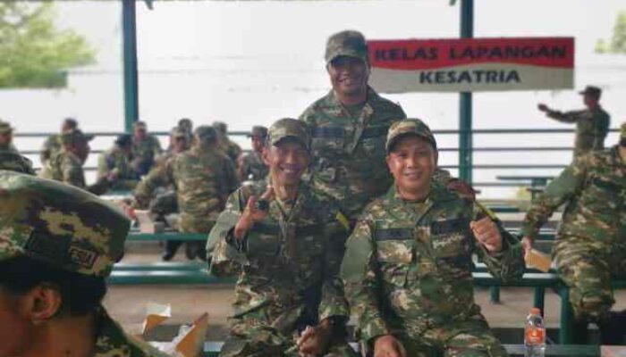 Rangkaian HPN 2026, PWI Gelar Retret Perkuat Profesionalisme Pers