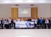 PT TIMAH Tingkatkan Kompetensi Karyawan Lewat Pelatihan Terpadu