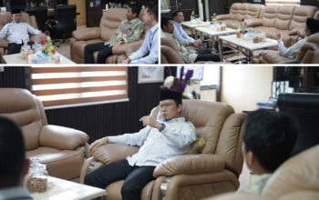 Pemkab Bangka Tengah dan OJK Babel Perkuat Sinergi Dorong Ekonomi Lokal