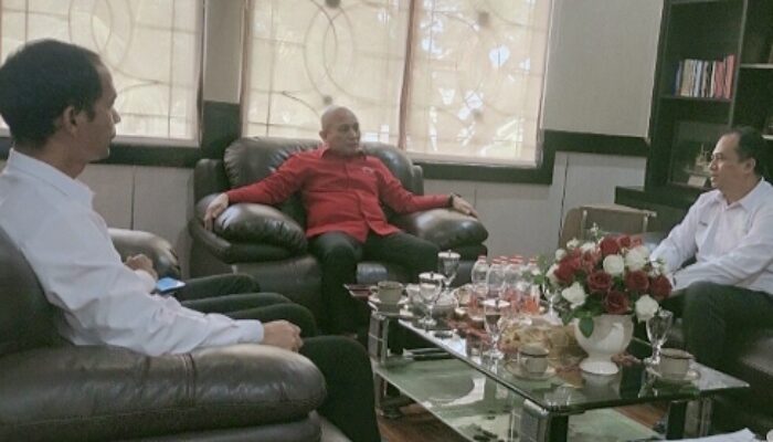 DPRD Babel Pastikan Pasokan Listrik Aman Jelang Ramadan hingga Idulfitri