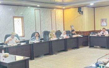 Maryam Soroti Naskah Akademik Ranperda Tambang Babel