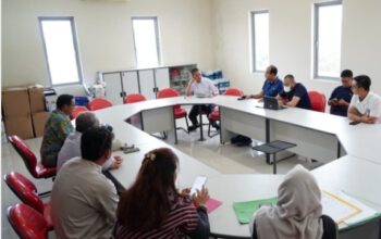 Wakil Ketua DPRD Babel, Pastikan Stok LPG 3 Kg  Aman,