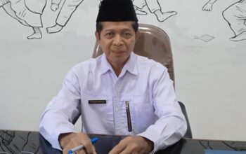 Festival Ramadan Dorong Mentok Kian Dikenal sebagai Kota 1.000 Kue