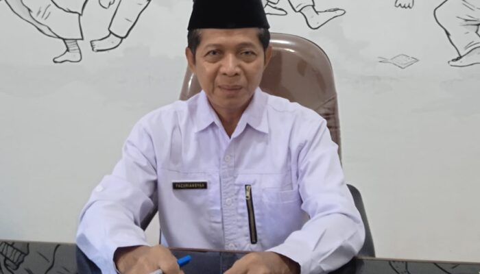 Festival Ramadan Dorong Mentok Kian Dikenal sebagai Kota 1.000 Kue