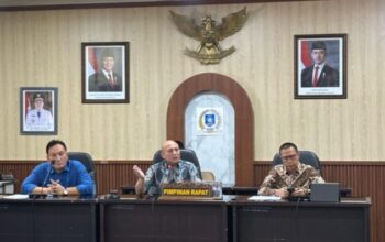 DPRD Babel Bahas Harga Timah dan Percepatan Ranperda Pertambangan