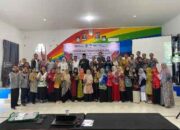 PT TIMAH Perkuat Kompetensi Guru Lewat Program Timah Mengajar