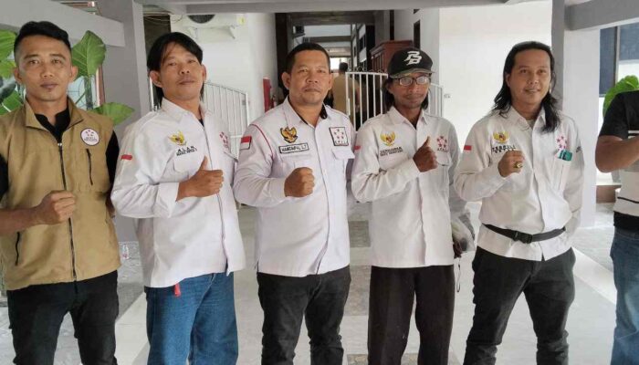 APKLI Babel Apresiasi DPRD dan Pertamina Atasi Kelangkaan LPG 3 Kg untuk UMKM Mikro