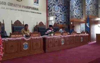 DPRD Pangkalpinang Lanjutkan Pembahasan Tiga Raperda Strategis