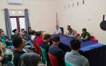 Niat Baik Tata Kelola Tambang di Merawang Berujung Buntu