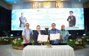 PT Timah Gandeng Kejagung Perkuat Tata Kelola dan Kepastian Hukum