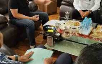 Didit Soroti 3.568 Ijazah SMA/SMK Negeri di Babel Belum Diambil