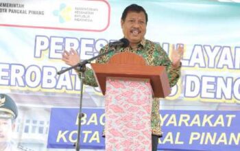 Wali Kota Tegaskan Tak Ada Larangan Live Music Selama Ramadhan