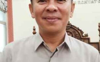 Ketua DPRD Pangkalpinang Komitmen Dukung Zero Stunting 2026