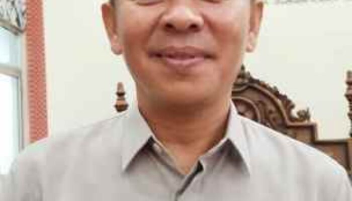 Ketua DPRD Pangkalpinang Komitmen Dukung Zero Stunting 2026