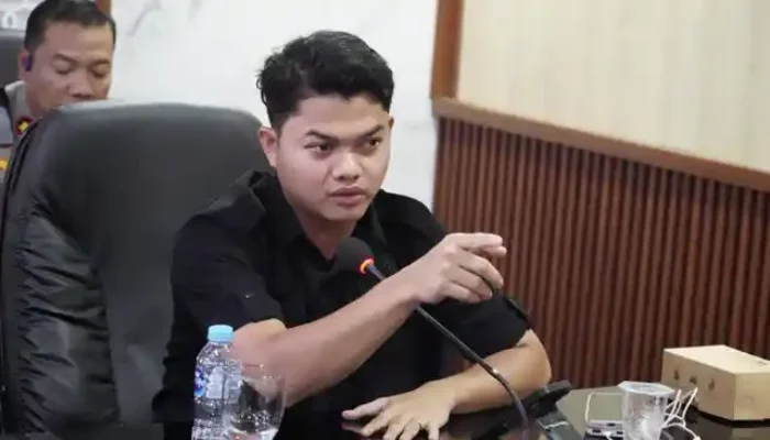 DPRD Babel Kecam Dugaan Kekerasan terhadap Wartawan dan Satgas Timah