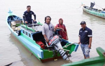 Peran PT TIMAH Tbk Dukung Pengelolaan Sampah Berkelanjutan