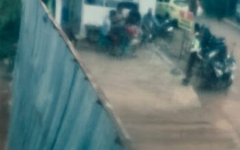 Dugaan Kekerasan terhadap Wartawan Terjadi di Gudang PT PMM Air Anyir