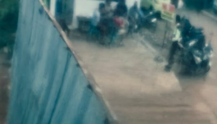 Dugaan Kekerasan terhadap Wartawan Terjadi di Gudang PT PMM Air Anyir