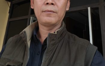 Dari Redaksi ke Garis Depan: Perjalanan Wahyu Kurniawan Membangun Kekuatan Media Siber Bangka Belitung