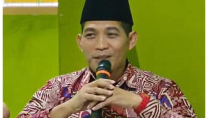 Imam Wahyudi Ingatkan LKPJ 2025 Harus Berdampak Nyata bagi Masyarakat