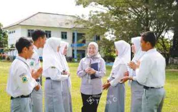 PT TIMAH Tbk Siapkan Program TJSL, PPM dan PUMK 2026, Fokus Pendidikan hingga Pelestarian Lingkungan