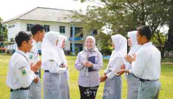 PT TIMAH Tbk Siapkan Program TJSL, PPM dan PUMK 2026, Fokus Pendidikan hingga Pelestarian Lingkungan