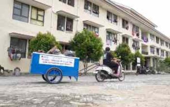 Peran Nyata PT TIMAH Tbk dalam Pengelolaan Sampah Berkelanjutan