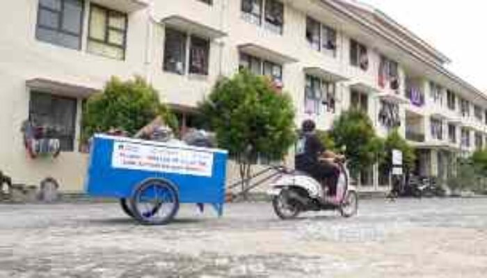 Peran Nyata PT TIMAH Tbk dalam Pengelolaan Sampah Berkelanjutan