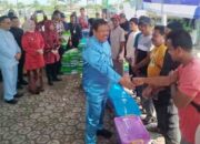 Pemkot Pangkalpinang Salurkan Bantuan untuk Nelayan Ketapang