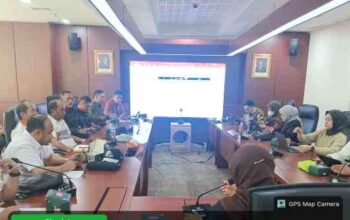 DPRD Babel Dorong Percepatan Pembangunan Pelabuhan Pangkalbalam