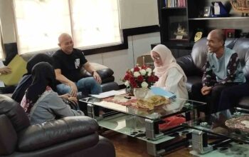 DPRD Babel Mediasi Sengketa PHK, 10 Eks Karyawan Tuntut Sisa Gaji dan Pesangon