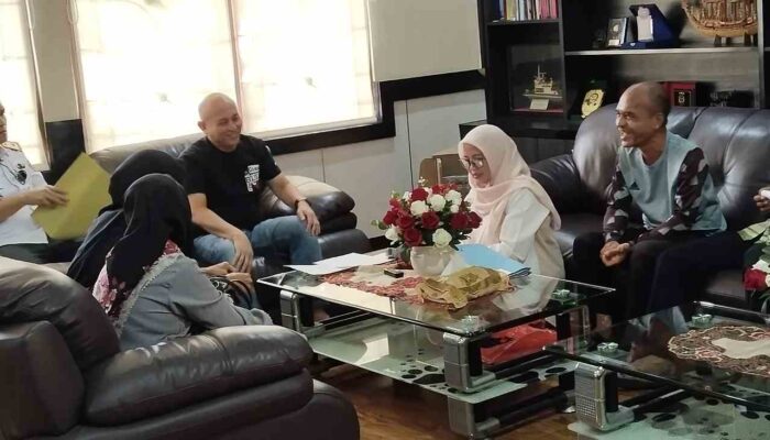 DPRD Babel Mediasi Sengketa PHK, 10 Eks Karyawan Tuntut Sisa Gaji dan Pesangon