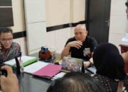 Ketua DPRD Babel Pastikan Stok LPG 3 Kg dan BBM Jelang Idulfitri Aman, Masyarakat Diminta Tidak Panik