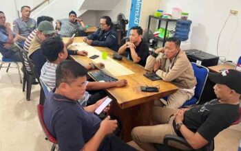 Pers di Bawah Bayang Ancaman, Jurnalis Babel Soroti Penangguhan Penahanan Tersangka