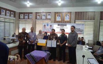 Pemkot Pangkalpinang Gelar Musrenbang RKPD 2027, Fokus Pembangunan Berbasis Perdagangan dan Jasa