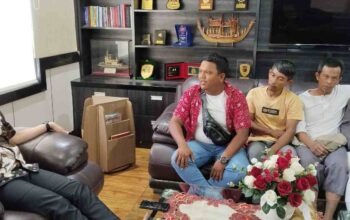 Pekerja PT MSU Adukan Dugaan Pelanggaran Ketenagakerjaan ke DPRD Babel