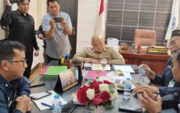 DPRD Babel Khawatir Dampak UU HKPD terhadap PPPK