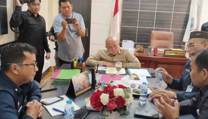 DPRD Babel Khawatir Dampak UU HKPD terhadap PPPK