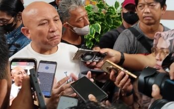 DPRD Babel Minta Warga Tidak Panik Soal Pasokan BBM