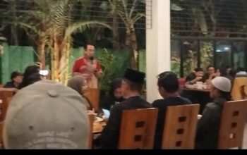 Rudianto Tjen Imbau Warga Babel Tak Panic Buying BBM Jelang Lebaran