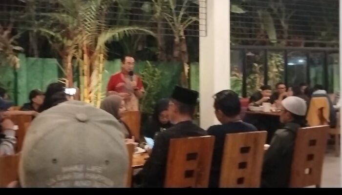 Rudianto Tjen Imbau Warga Babel Tak Panic Buying BBM Jelang Lebaran