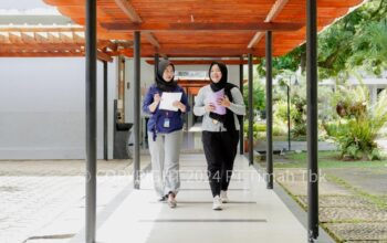 PT TIMAH Perkuat Sinergi Pendidikan, 417 Siswa dan Mahasiswa Ikuti Program Magang